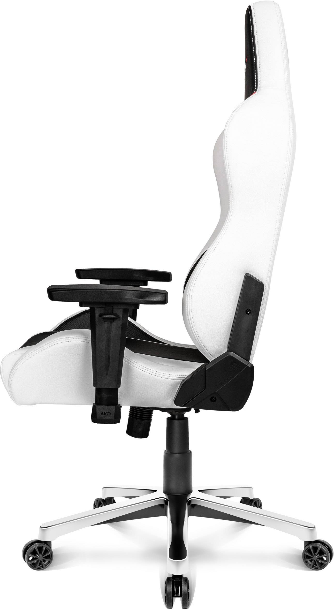 AKRACING Master Premium Gaming-Stuhl Arktik Weiß
