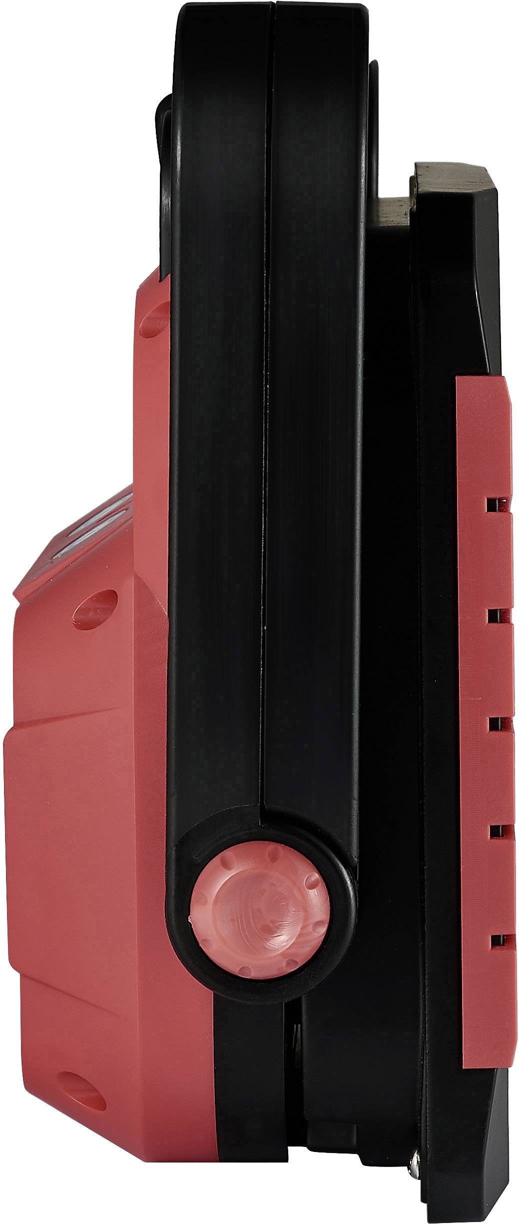 Megatron MT69051 Helfa XL LED Arbeitsleuchte akkubetrieben 30 W 3000 lm