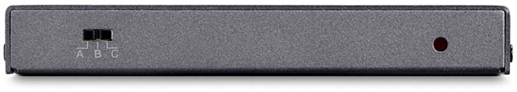Marmitek MegaView 241 UHD HDMI® HDBaseT Extender (Verlängerung) über Netzwerkkabel RJ45 70 m