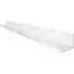 Sigel Schweberegal GA110 Transparent 100cm x 5cm x 8cm 1St. Sigel Schweberegal GA110 Transparent 100cm x 5cm x 8cm 1St.