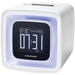 Sensorwake AL_CLK_201_EU Quarz Wecker Weiß Alarmzeiten 1 Sensorwake AL_CLK_201_EU Quarz Wecker Weiß Alarmzeiten 1