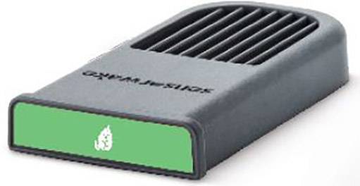 Sensorwake AL_CLK_201_EU Quarz Wecker Weiß Alarmzeiten 1