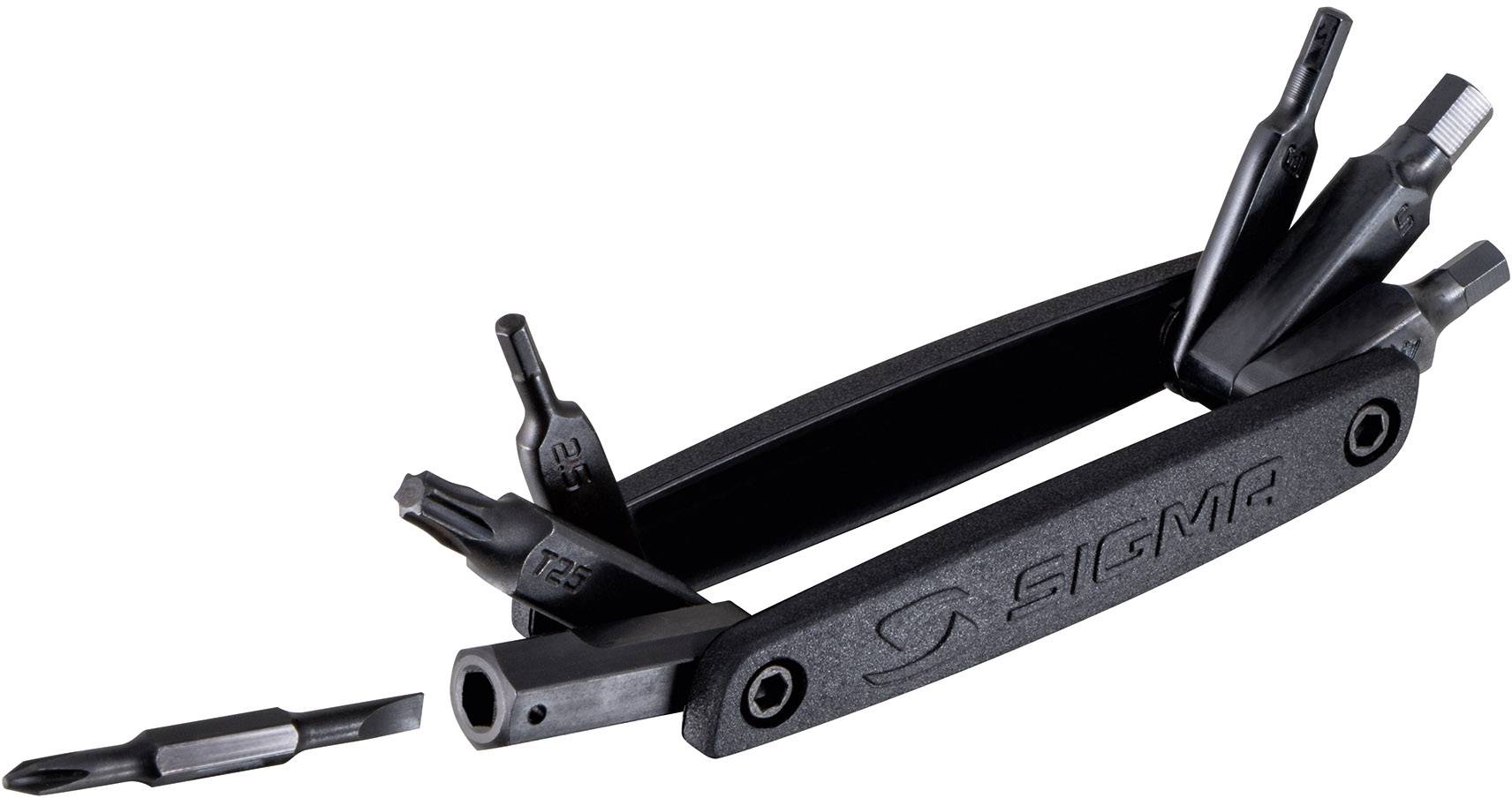 Sigma Fahrrad Multitool