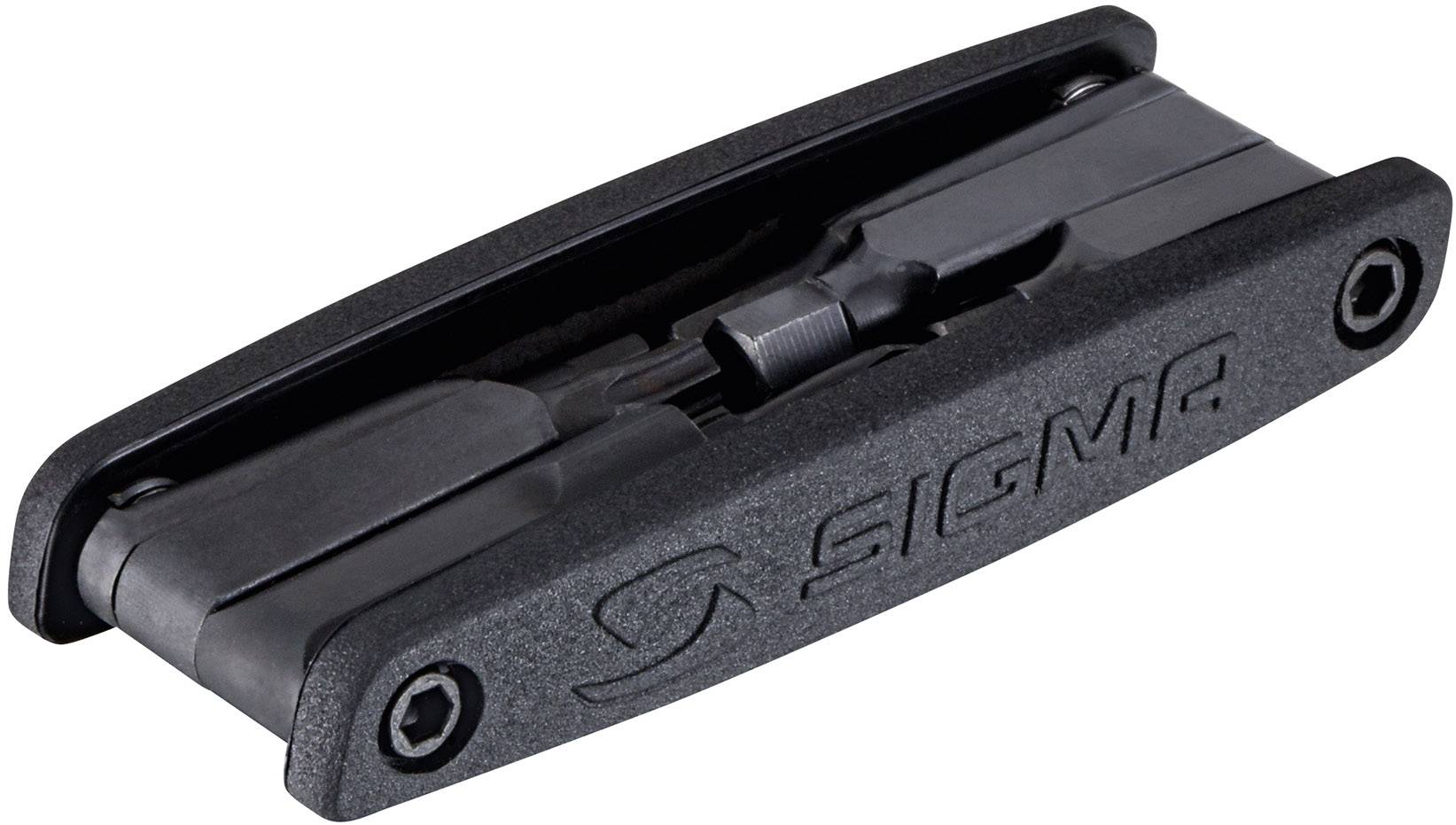Sigma Fahrrad Multitool