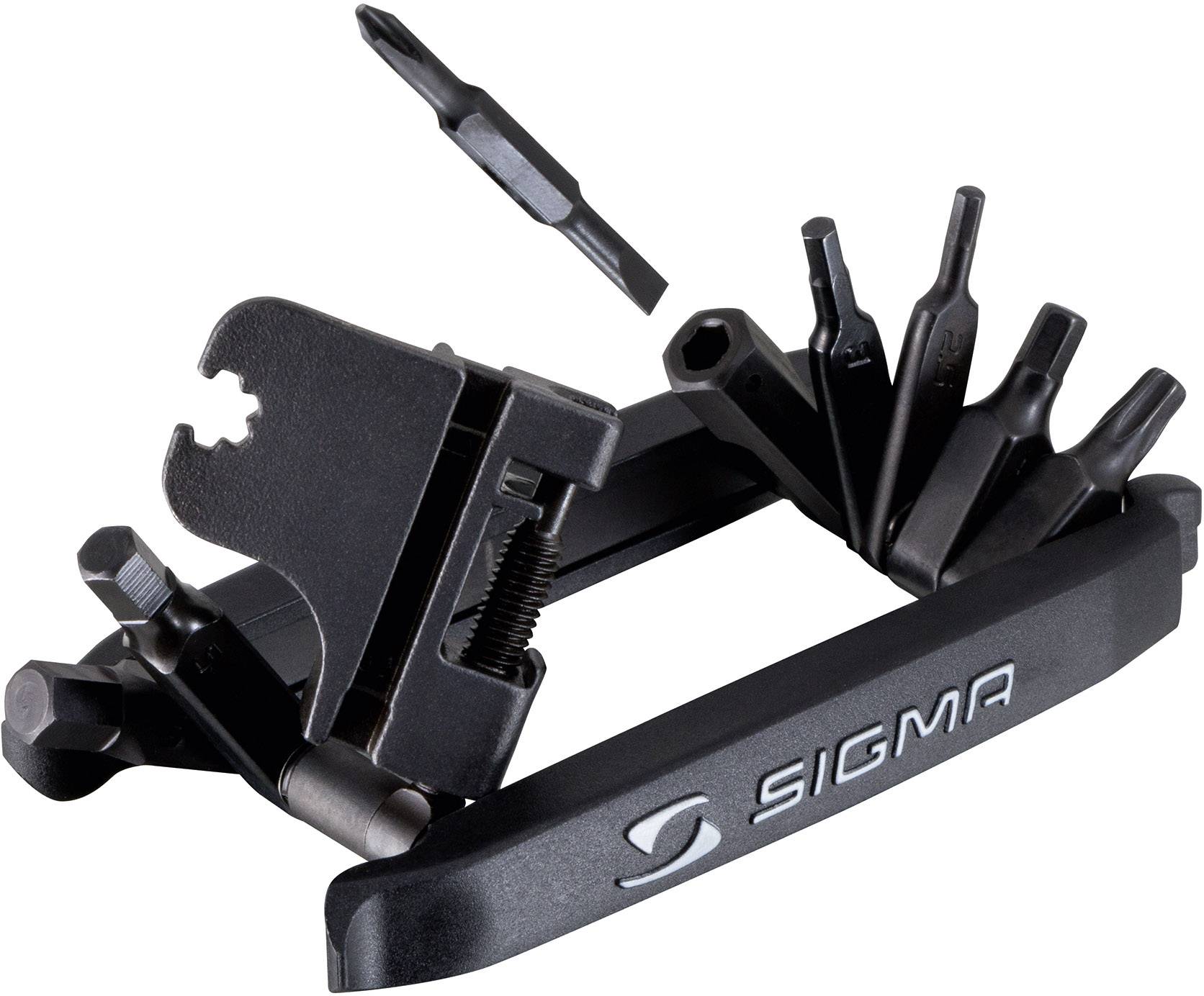 Sigma Fahrrad Multitool