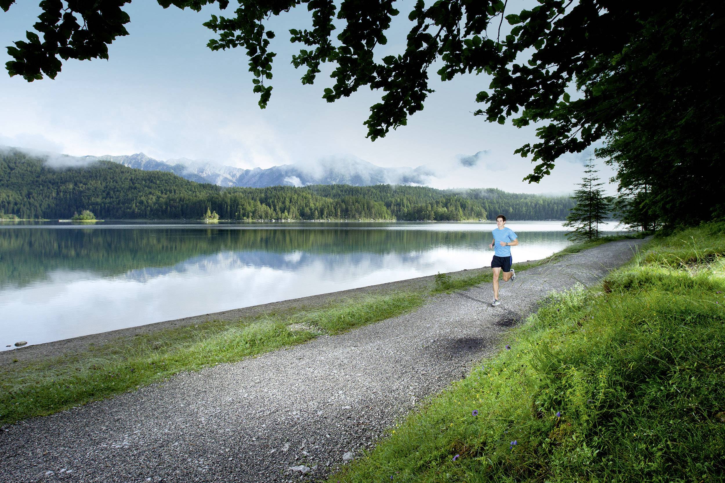 Sigma PC 15.11 Pulsuhr mit Brustgurt Blau
