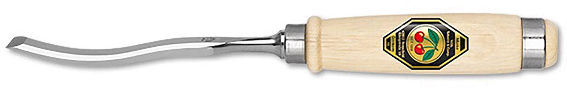 Kirschen S-Form-Beitel 1051016