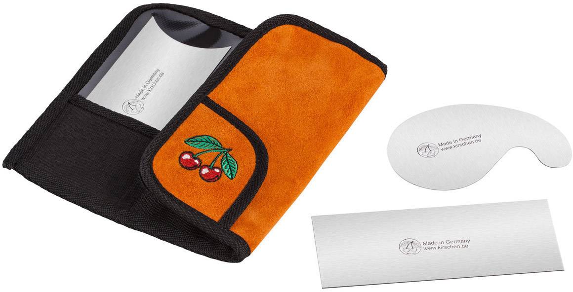 Kirschen 3823000 Abziehklingenset