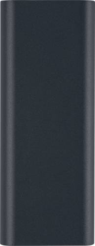 Endura® Style Midi 4058075123298 LED-Außenwandleuchte 14W Dunkelgrau (matt); Energieeffizienzklasse: A+