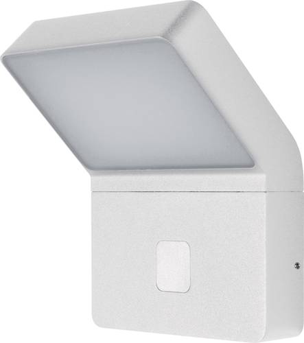 OSRAM Endura® Style Wall Wide 4058075123359 LED-Außenwandleuchte 12W Warm-Weiß Weiß