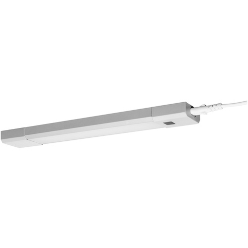 LEDVANCE Linear LED Slim L LED-Unterbauleuchte 4 W Warmweiß