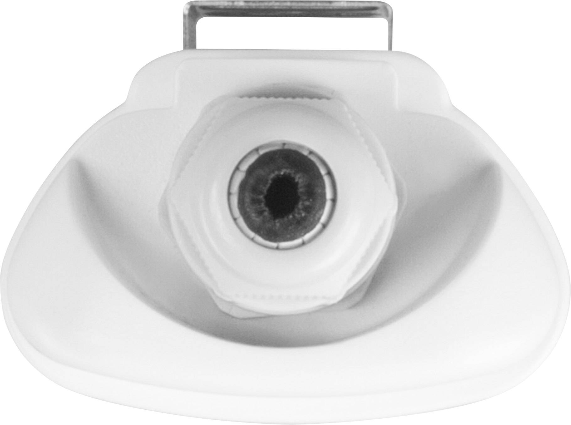 LEDVANCE SUBMARINE Integrated Slim Value (EU) L LED-Feuchtraum-Wannenleuchte LED fest eingebaut 18W