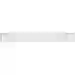 LEDVANCE LED Power Batten L LED-Unterbauleuchte 24W Neutralweiß Weiß LEDVANCE LED Power Batten L LED-Unterbauleuchte 24W Neutralweiß Weiß