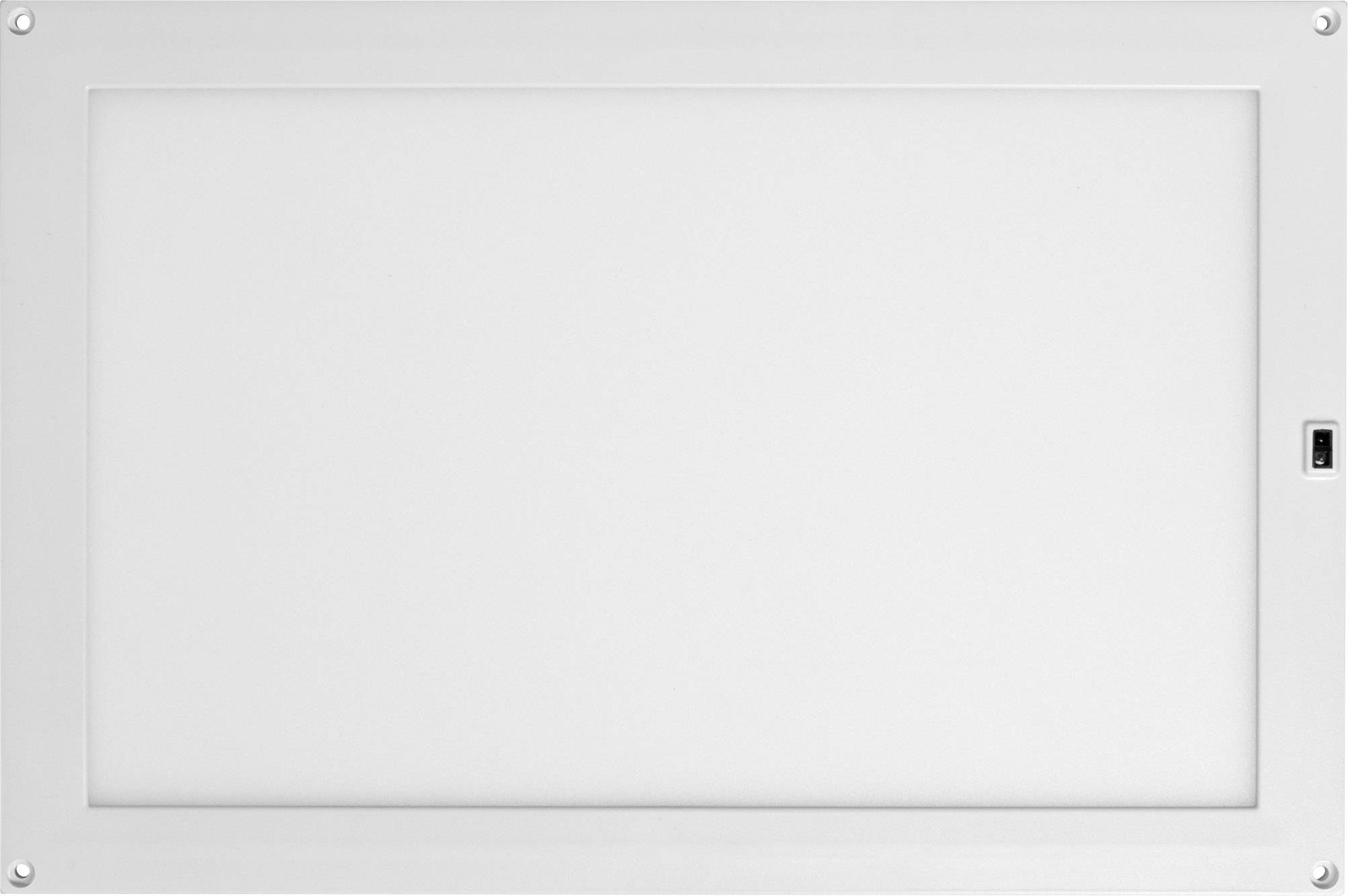 LEDVANCE Cabinet LED Panel L LED-Unterbauleuchte LED LED fest eingebaut 14 W Warmweiß