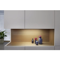 LEDVANCE Cabinet LED Slim L LED-Unterbauleuchte 10W Warmweiß LEDVANCE Cabinet LED Slim L LED-Unterbauleuchte 10W Warmweiß