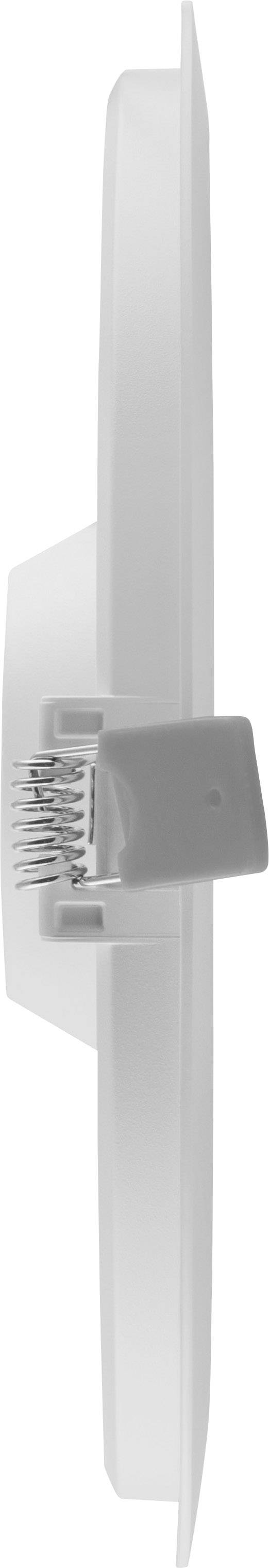 LEDVANCE 4058075079090 DOWNLIGHT SLIM ROUND (EU) LED-Einbauleuchte LED LED fest eingebaut 18W Weiß