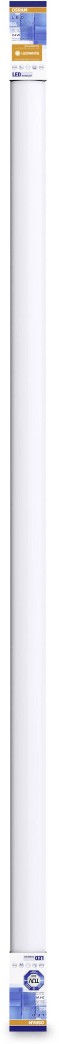 LEDVANCE SUBMARINE Integrated Slim Value (EU) L LED-Feuchtraum-Wannenleuchte 24 W