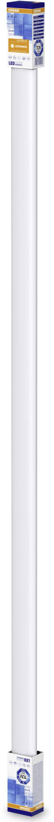 LEDVANCE SUBMARINE Integrated Slim Value (EU) L LED-Feuchtraum-Wannenleuchte 24 W