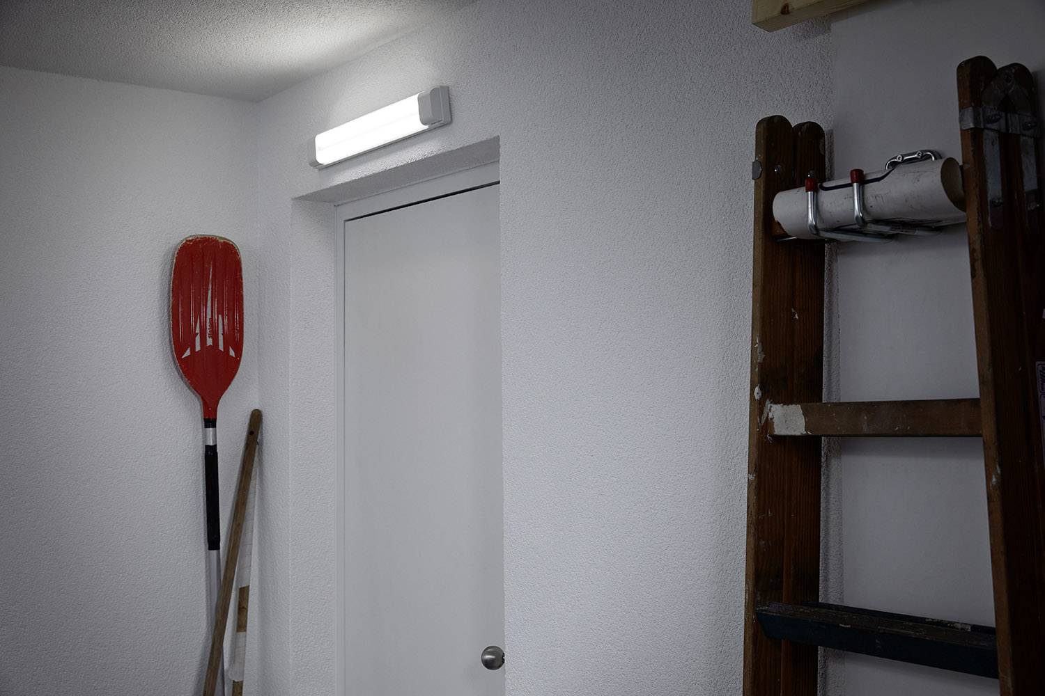 LEDVANCE 4058075271487 LED Office Line L LED-Deckenleuchte 48W Weiß