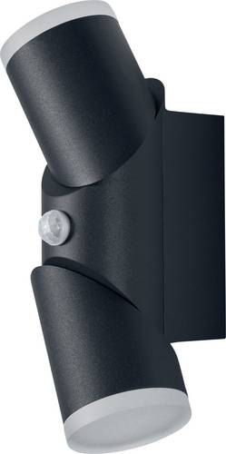 OSRAM Endura® Style Flex 4058075123090 LED-Außenwandleuchte mit Bewegungsmelder 13W Warm-Weiß Dun