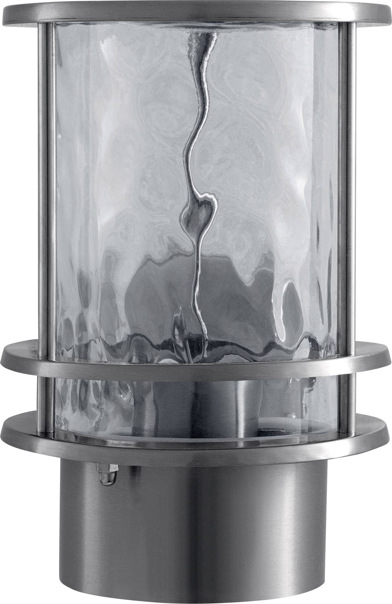 LEDVANCE ENDURA® CLASSIC POST L 4058075206502 Außenwandleuchte E27