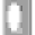 LEDVANCE LED BULKHEAD (EU) L LED-Feuchtraumleuchte LED 5.5W Kaltweiß Weiß