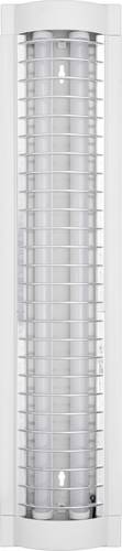 OSRAM Office Line Grip 4058075123779 LED-Deckenleuchte Weiß 25W Neutral-Weiß Inkl. Raster, Dimmbar