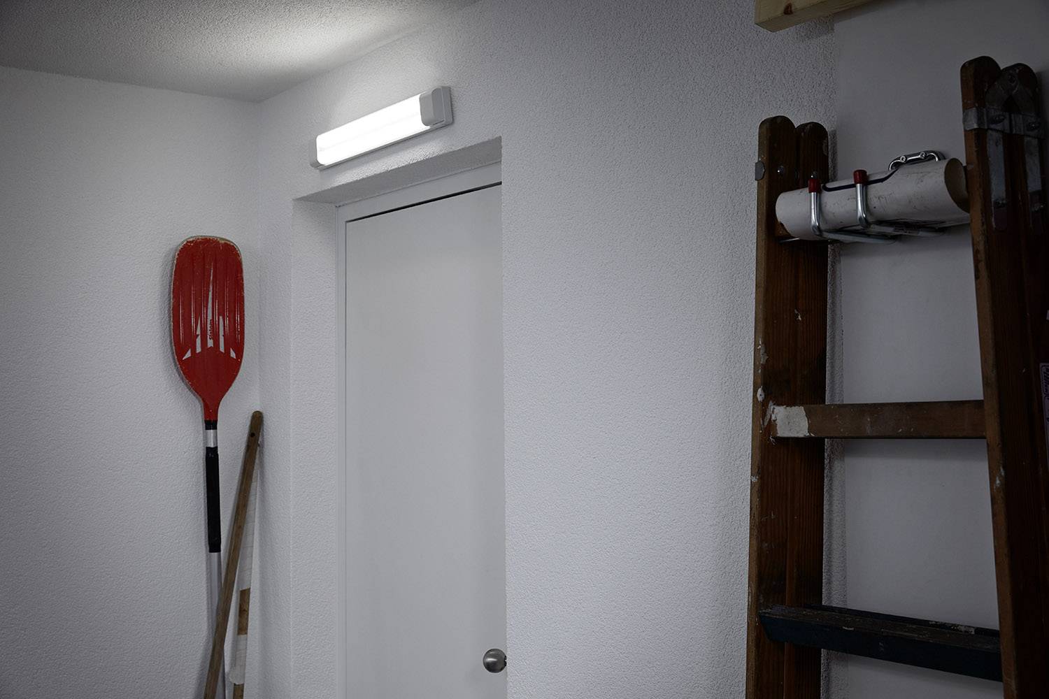 LEDVANCE 4058075271463 LED Office Line L LED-Deckenleuchte 25W