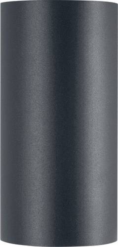 OSRAM Endura® Style Midi 4058075123311 LED-Außenwandleuchte 14W Warm-Weiß Dunkelgrau (matt)