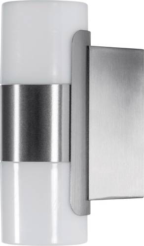 OSRAM Endura® Style Mine Cylinder UpDown 4058075140943 LED-Außenwandleuchte 10W Warm-Weiß Edelsta