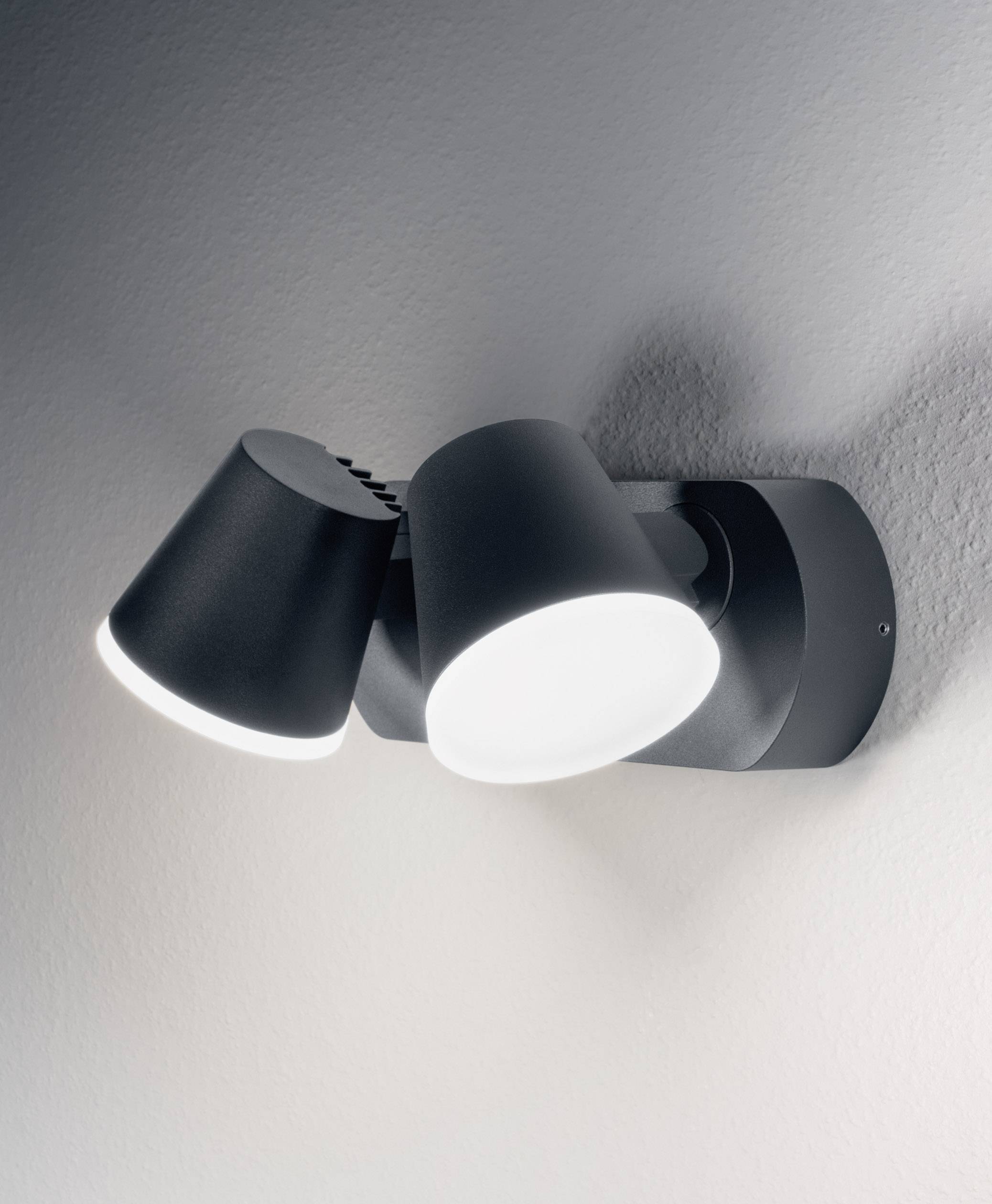 LEDVANCE ENDURA® STYLE MIDI SPOT L 4058075205499 LED-Außenstrahler 20 W