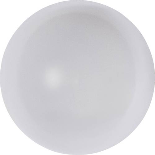 OSRAM Endura® Ball 4058075123397 LED-Außenwandleuchte 12W Warm-Weiß Weiß
