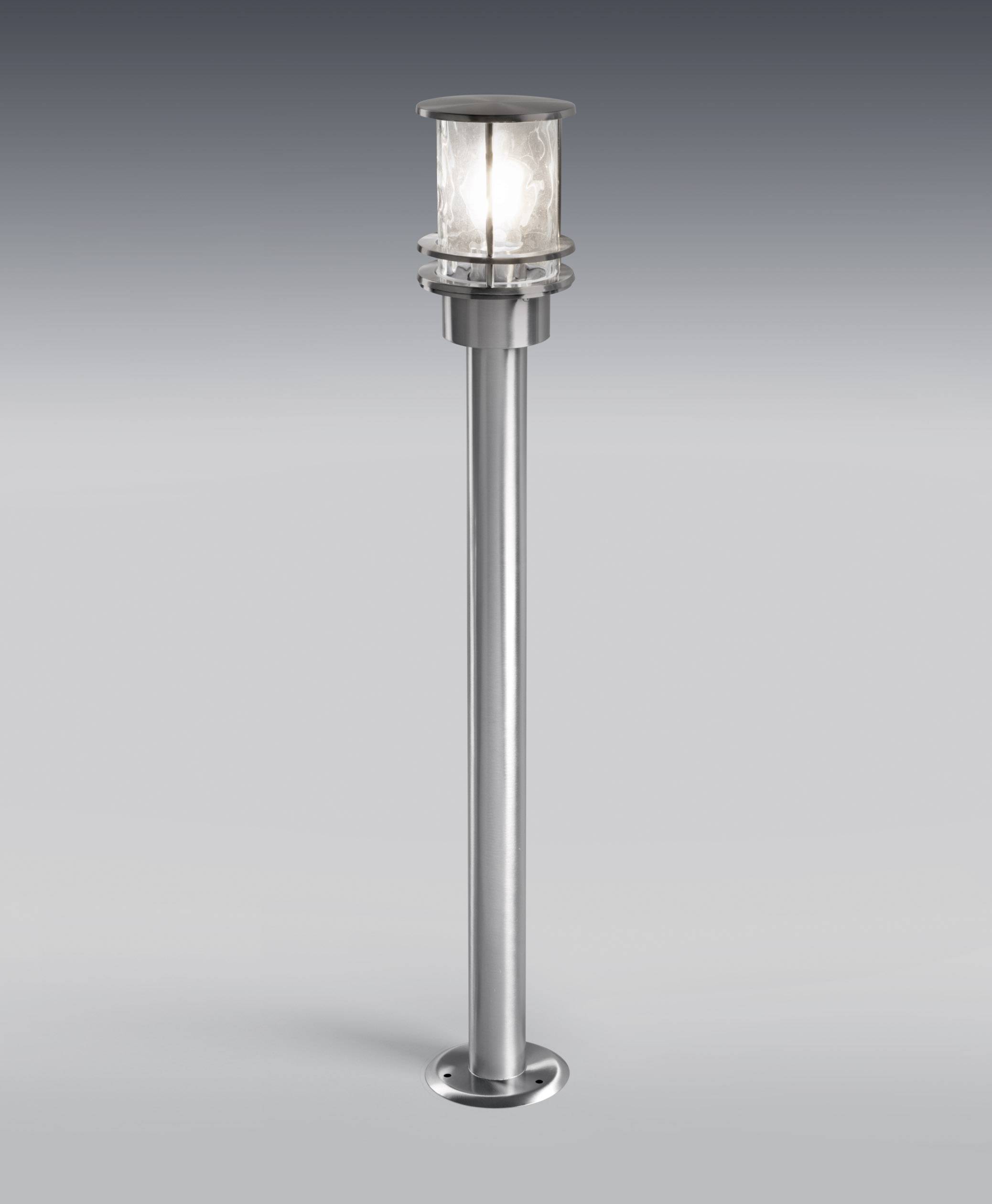 LEDVANCE 4058075206588 ENDURA® CLASSIC POST L Außenstandleuchte E27
