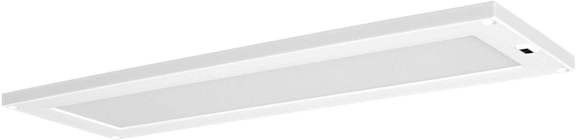 LEDVANCE Cabinet LED Panel L LED-Unterbauleuchte LED LED fest eingebaut 5 W Warmweiß