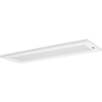 LEDVANCE Cabinet LED Panel L LED-Unterbauleuchte LED LED fest eingebaut 5 W Warmweiß LEDVANCE Cabinet LED Panel L LED-Unterbauleuchte LED LED fest eingebaut 5 W Warmweiß
