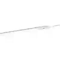 LEDVANCE Cabinet LED Slim L LED-Unterbauleuchte mit Bewegungsmelder LED LED fest eingebaut 18W Warmweiß Weiß LEDVANCE Cabinet LED Slim L LED-Unterbauleuchte mit Bewegungsmelder LED LED fest eingebaut 18W Warmweiß Weiß