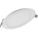 LEDVANCE 4058075078970 DOWNLIGHT SLIM ROUND (EU) LED-Einbauleuchte LED LED fest eingebaut 6 W Weiß LEDVANCE 4058075078970 DOWNLIGHT SLIM ROUND (EU) LED-Einbauleuchte LED LED fest eingebaut 6 W Weiß