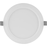 LEDVANCE 4058075078970 DOWNLIGHT SLIM ROUND (EU) LED-Einbauleuchte LED LED fest eingebaut 6W Weiß LEDVANCE 4058075078970 DOWNLIGHT SLIM ROUND (EU) LED-Einbauleuchte LED LED fest eingebaut 6W Weiß