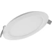 LEDVANCE 4058075079052 DOWNLIGHT SLIM ROUND (EU) LED-Einbauleuchte LED LED fest eingebaut 12W Weiß LEDVANCE 4058075079052 DOWNLIGHT SLIM ROUND (EU) LED-Einbauleuchte LED LED fest eingebaut 12W Weiß