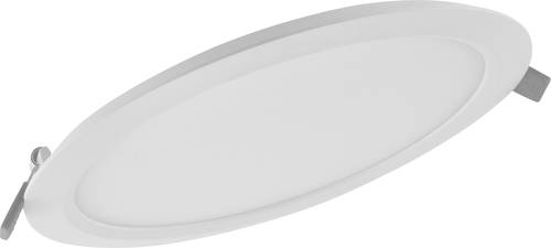 DOWNLIGHT SLIM ROUND (EU) 4058075079113 LED-Einbauleuchte 18W Weiß; Energieeffizienzklasse: A+