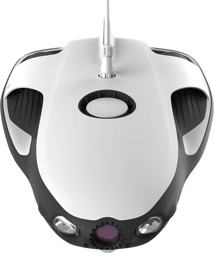 PowerVision PowerRay Wizard Unterwasser-Drohne RtR 465 mm