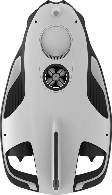 PowerVision PowerRay Wizard Unterwasser-Drohne RtR 465 mm