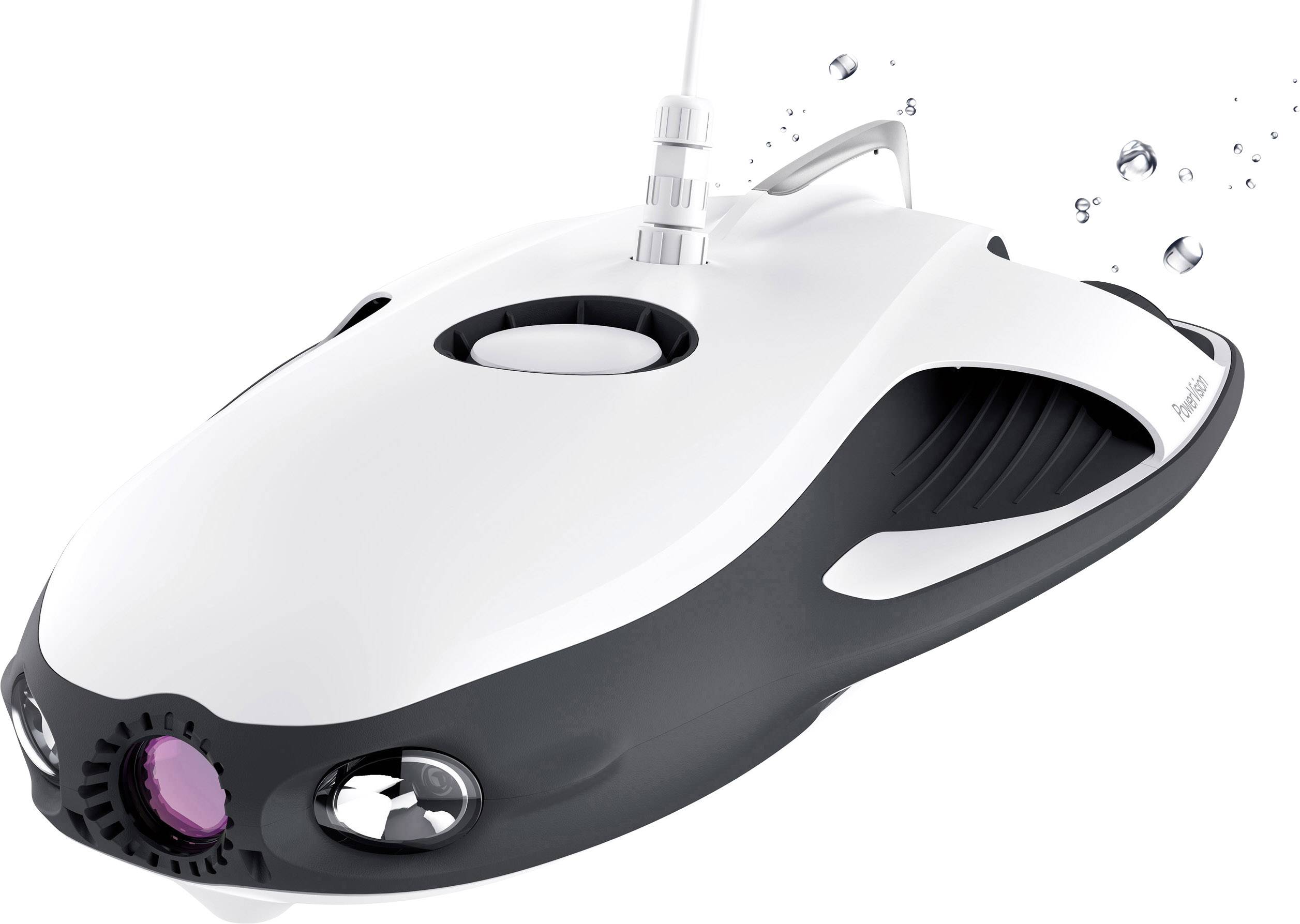 PowerVision PowerRay Wizard Unterwasser-Drohne RtR 465mm