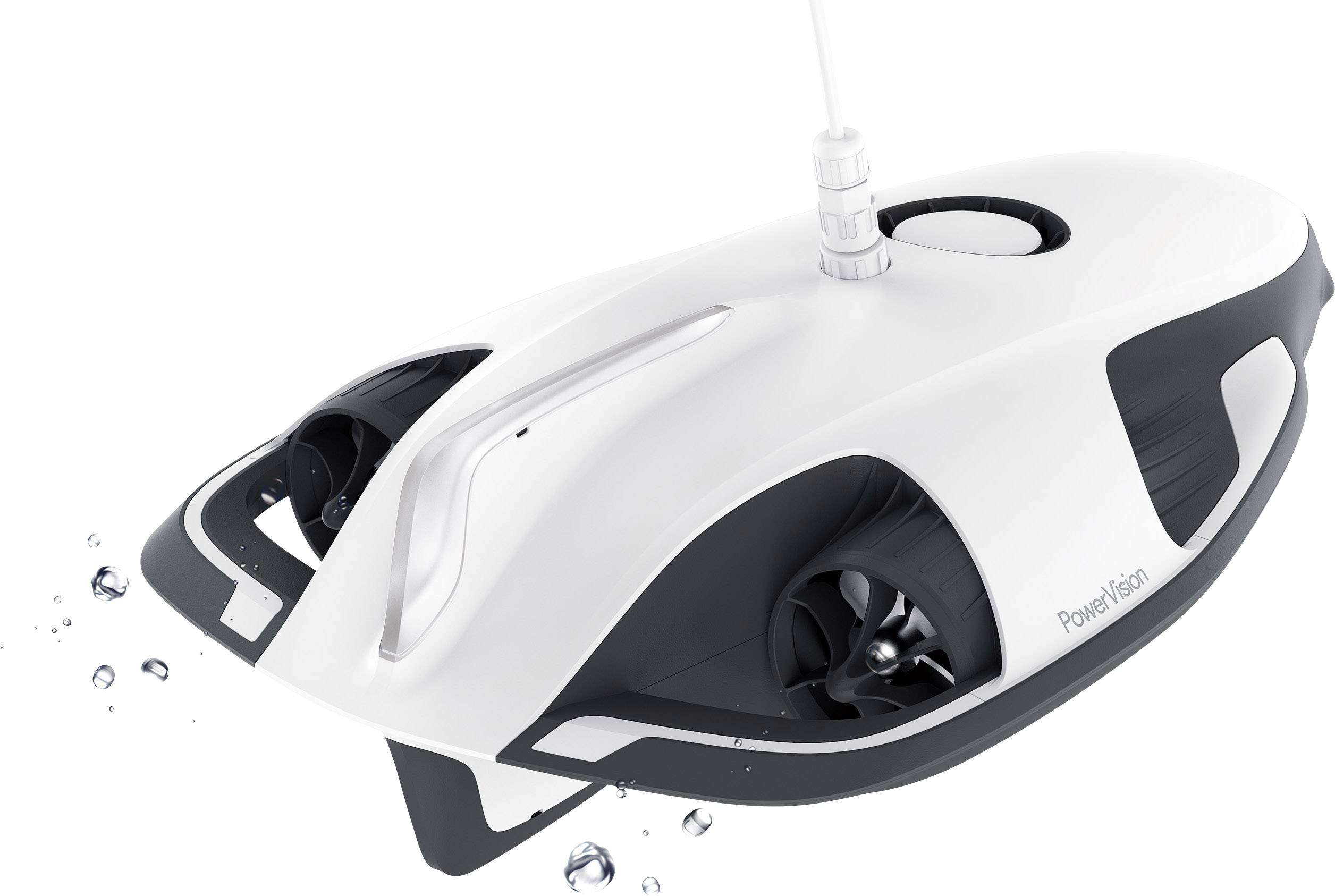 PowerVision PowerRay Wizard Unterwasser-Drohne RtR 465 mm