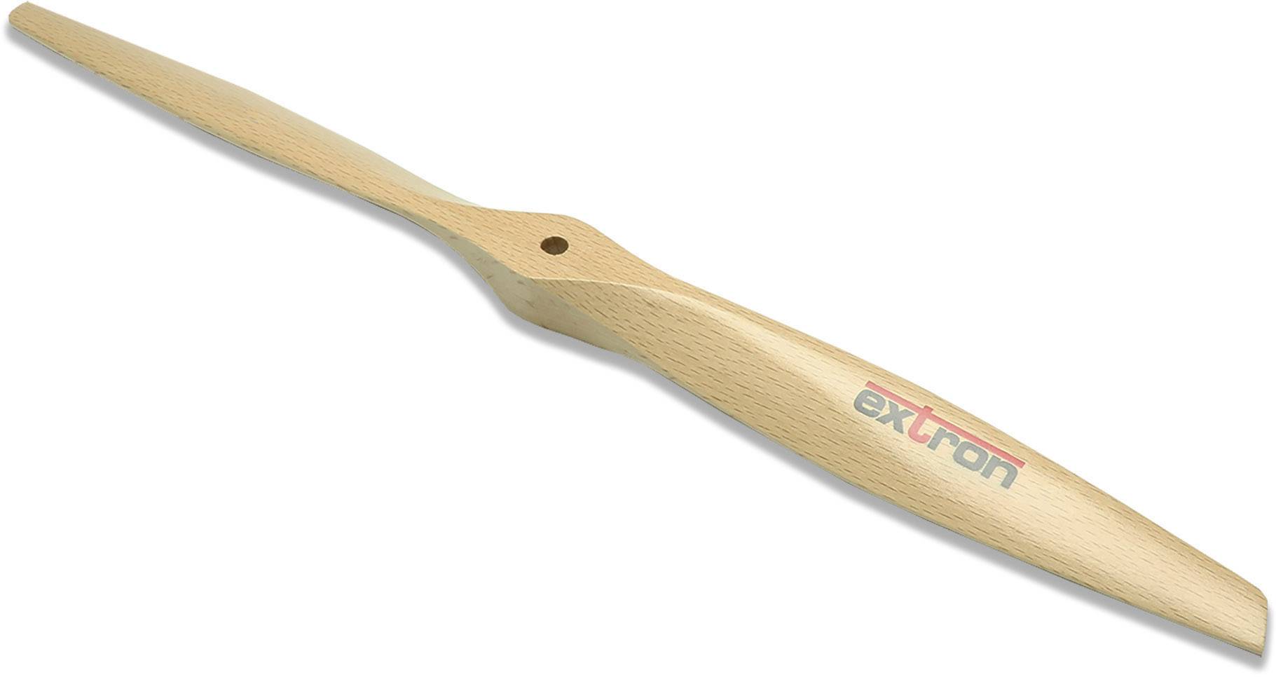 EXTRON Modellbau Elektro Flugzeug-Propeller 18 x 12 Zoll (45.7 x 30.5 cm) X7279-1812