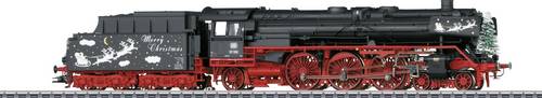 Märklin 39006 H0 Weihnachts-Dampflok BR 01 der DB