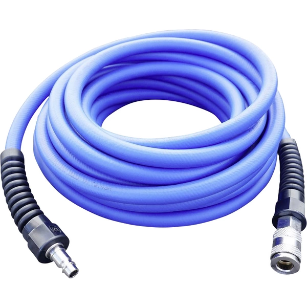 Aerotec Superflex Pro Druckluft-Schlauch 10 m 20 bar Aerotec Superflex Pro Druckluft-Schlauch 10 m 20 bar
