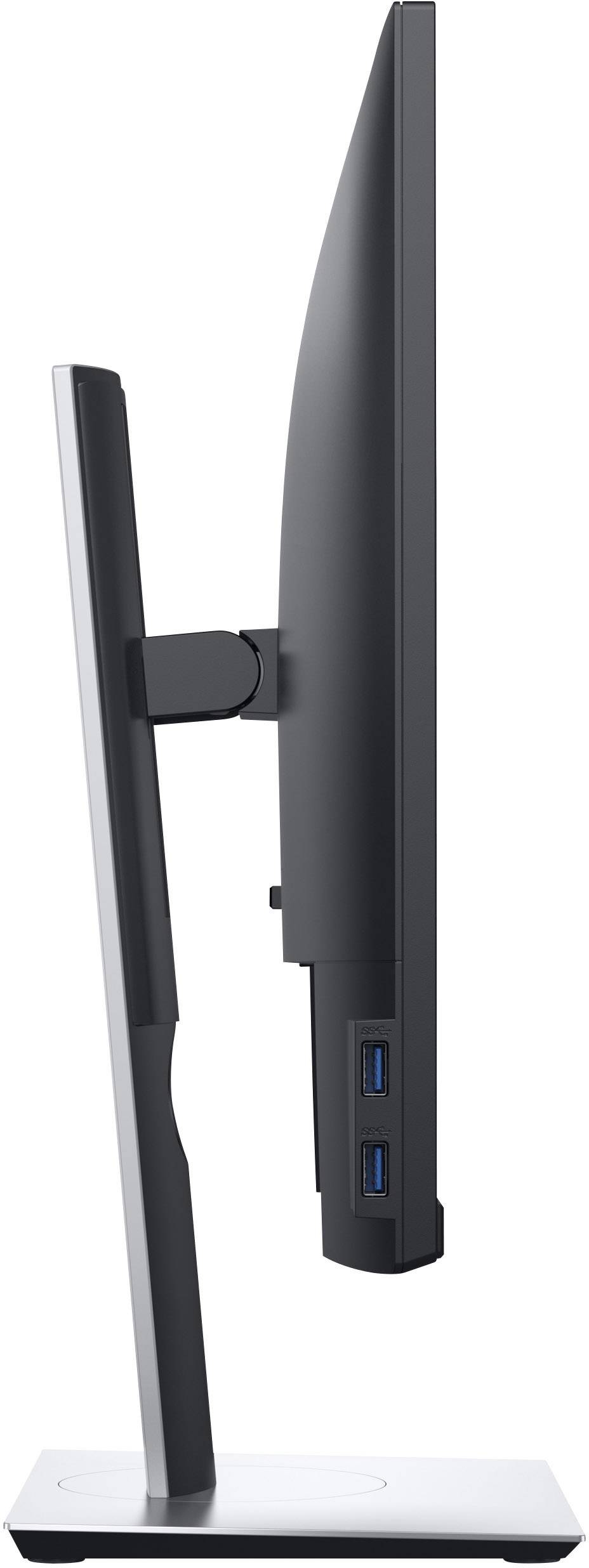 Dell P2419HC LED-Monitor 60.5cm (23.8 Zoll) EEK D (A - G) 1920 x 1080 Pixel Full HD 5 ms DisplayPort, HDMI®, USB-C®, USB 3.2 Gen