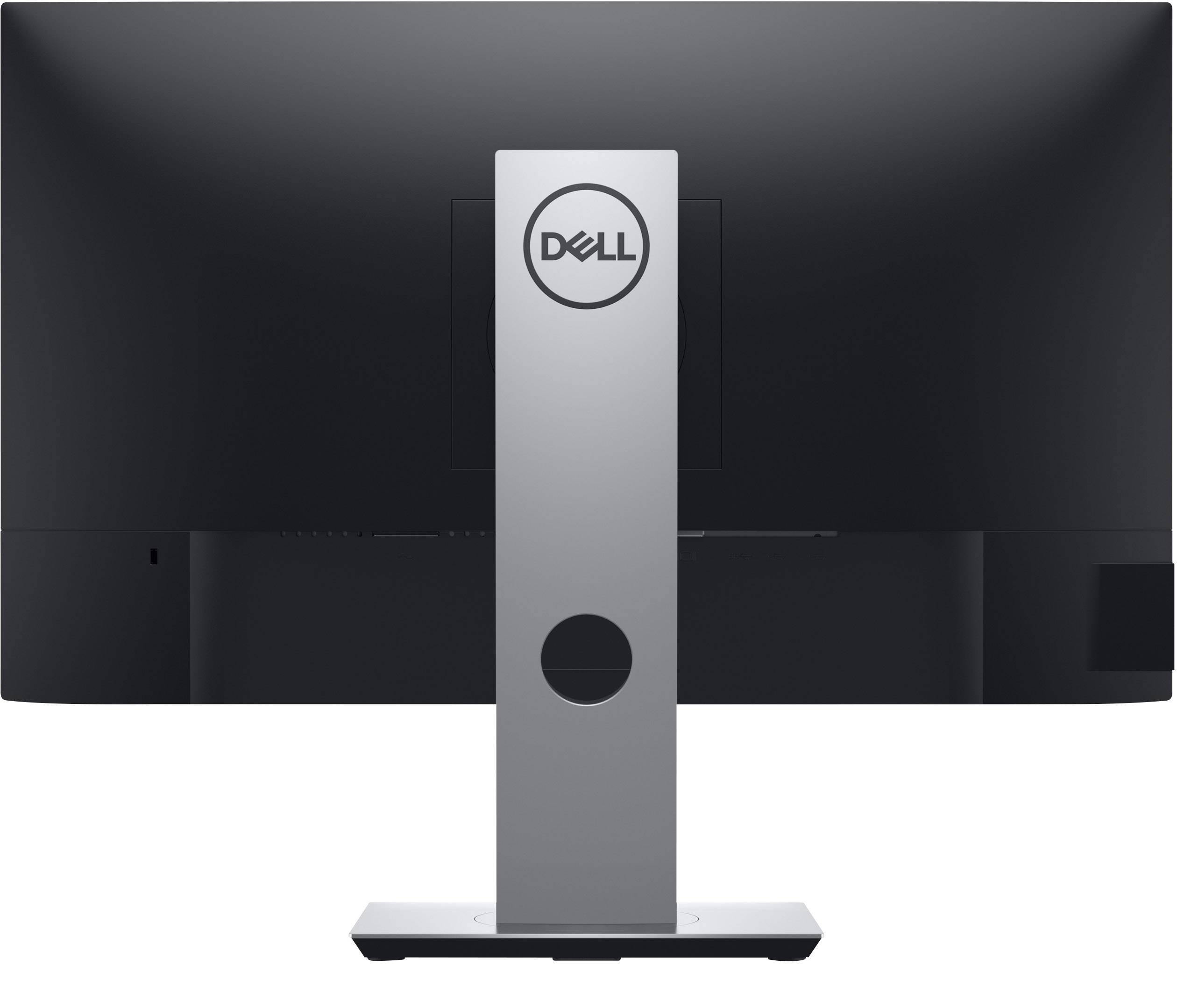 Dell P2419HC LED-Monitor 60.5cm (23.8 Zoll) EEK D (A - G) 1920 x 1080 Pixel Full HD 5 ms DisplayPort, HDMI®, USB-C®, USB 3.2 Gen
