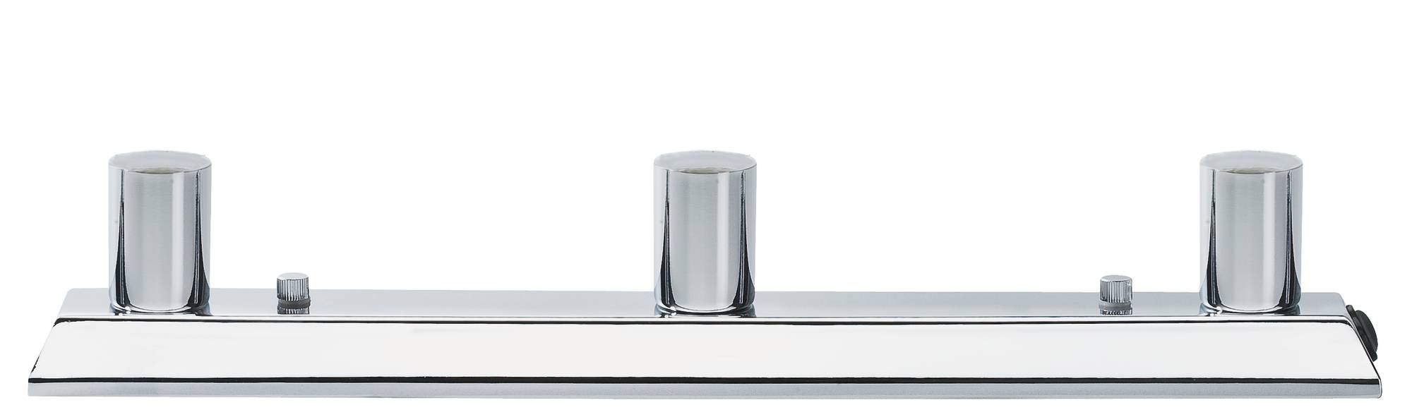 Paulmann Regula 99679 Spiegelleuchte 120W Chrom